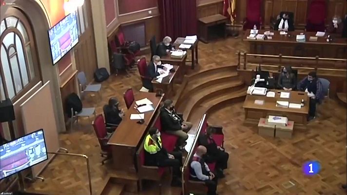 Presó permanent revisable per l'assassí de la nena de Vilanova