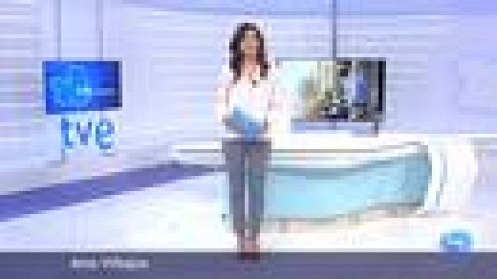 Noticias de Castilla-La Mancha - Noticias de Castilla-La Mancha 2 - 08/06/2021