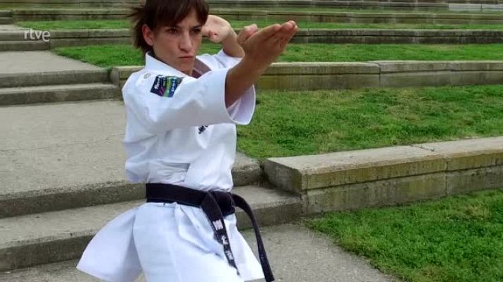  - Destino Tokio - Avance