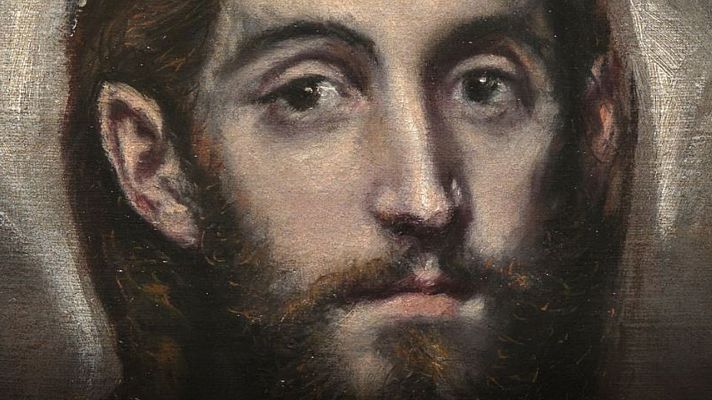 Guardianes el Patrimonio - Operación Greco - avance