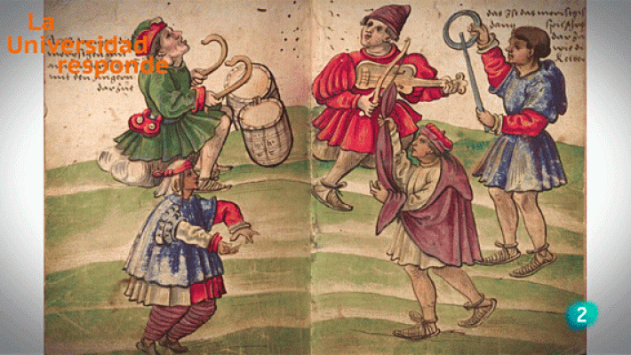 ¿Qué es la revolución antroponímica medieval?