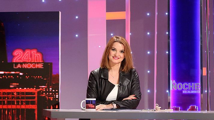 La noche en 24h - Prohens defiende el caso de García Egea