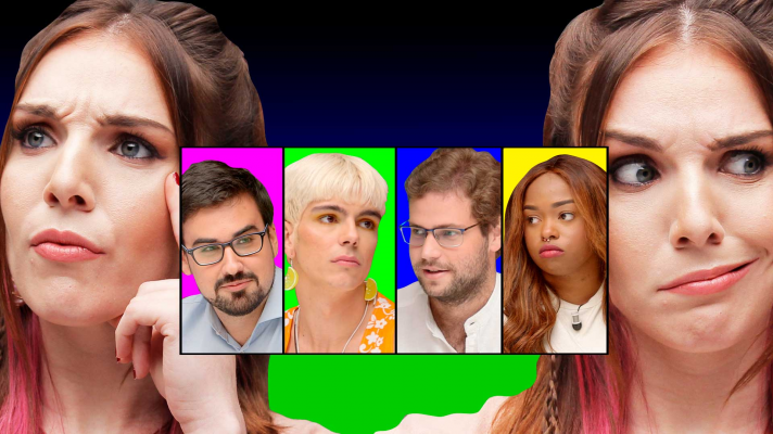 Gen Playz - ¿Hemos olvidado la conciencia de clase?