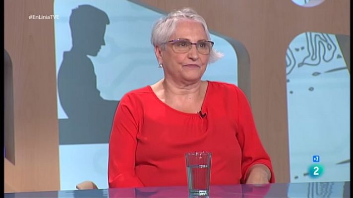 En Línia - Els avis que cuiden als seus néts