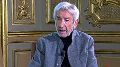 Conversatorios en Casa de América - José Sacristán