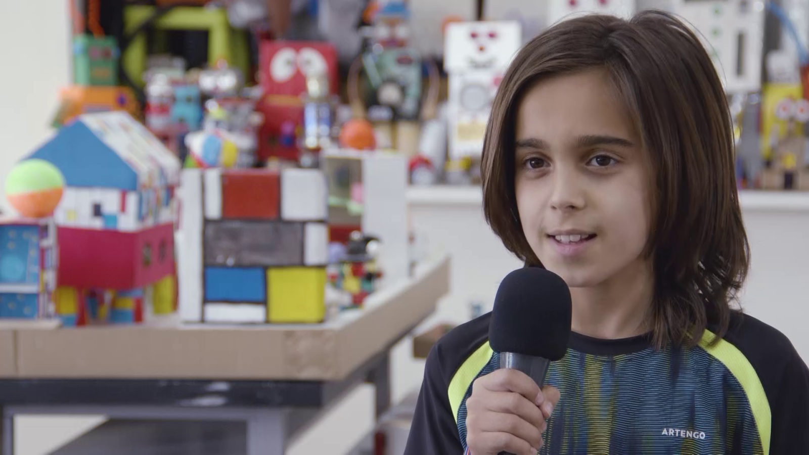 ¿Podrán los robots sustituir a los humanos? Nuevo debate en 'Aprendemos en Clan'