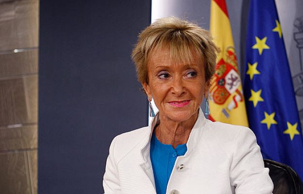 Telediario 1 - Telediario en 4' - 26/09/09