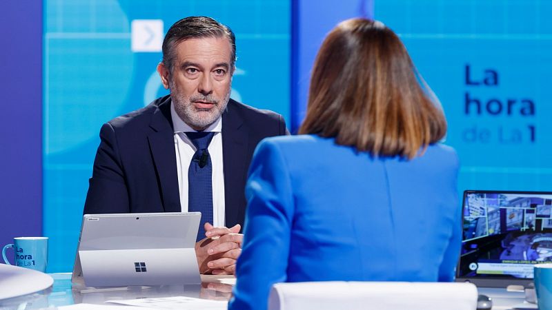 Enrique López (PP) anuncia un acuerdo con Vox para reducir a 101 los diputados en la Asamblea de Madrid
