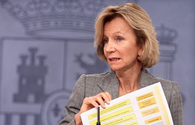  - Los PGE protegerán a los débiles