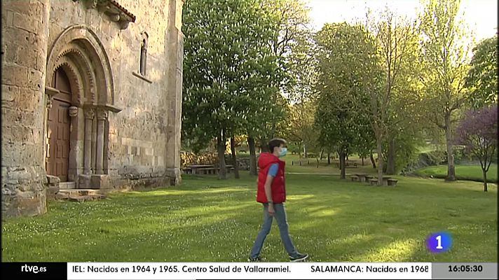 Noticias de Castilla y León - Un joven de 14 años reivindica en un blog los métodos tradicionales para predecir el tiempo