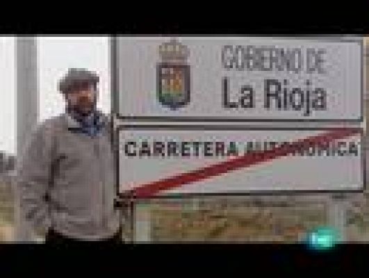  - Vías del río Oja, Cídacos y Prejano