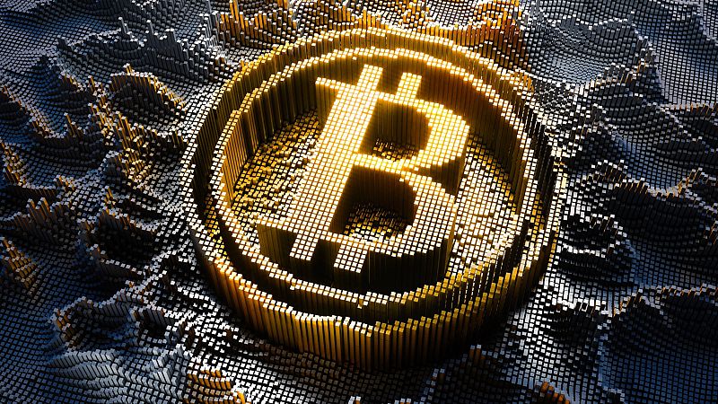 El Salvador reconoce el bitcoin como moneda de intercambio