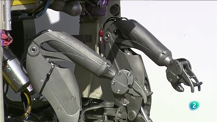 Telecanarias - Telecanarias 2 - 08/06/2021