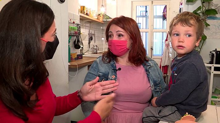 Comando Actualidad - María Álvarez: "se trata de mejorar la productividad"