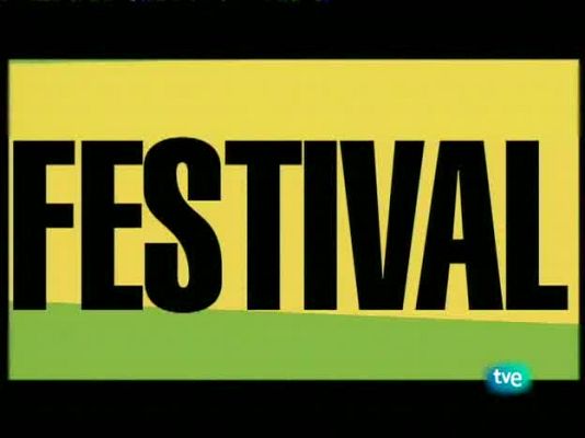 Festival de cine de San Sebastián - Ceremonia de clausura del Festival