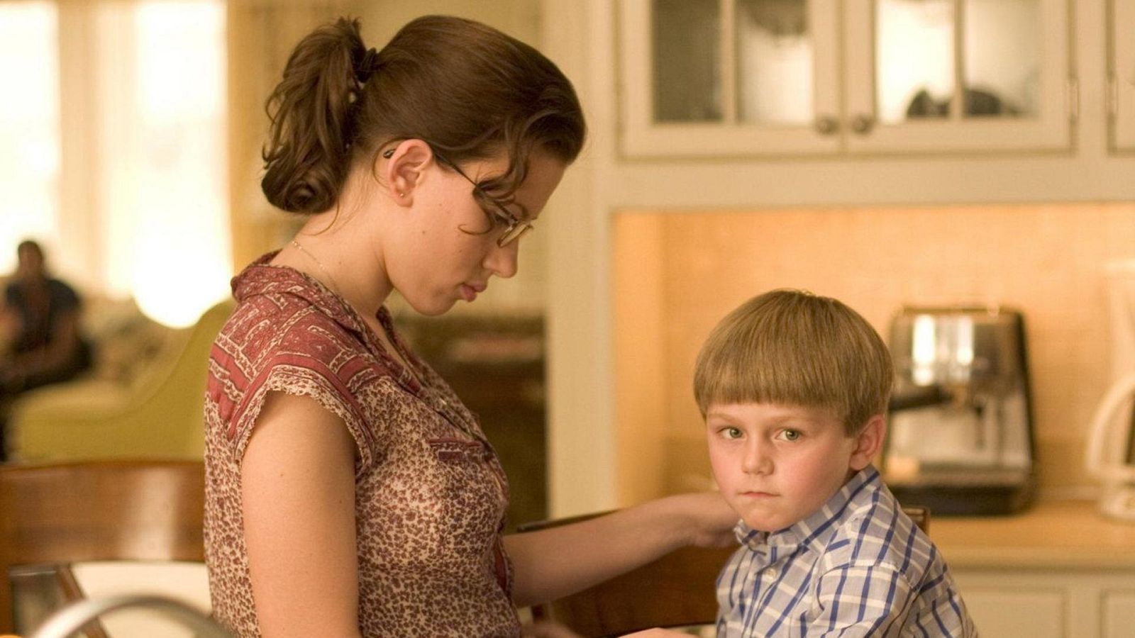 Sesión de tarde - Diario de una niñera - Ver ahora