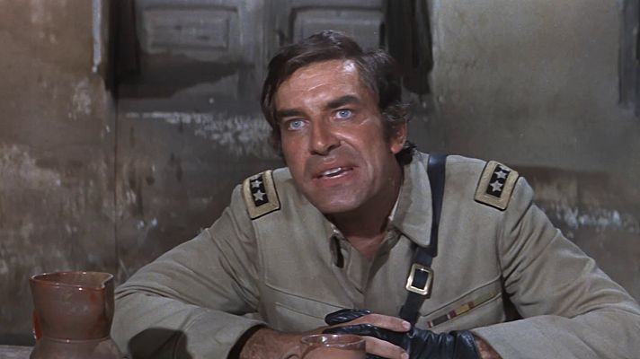 Cine de siempre - Una ciudad llamada bastarda