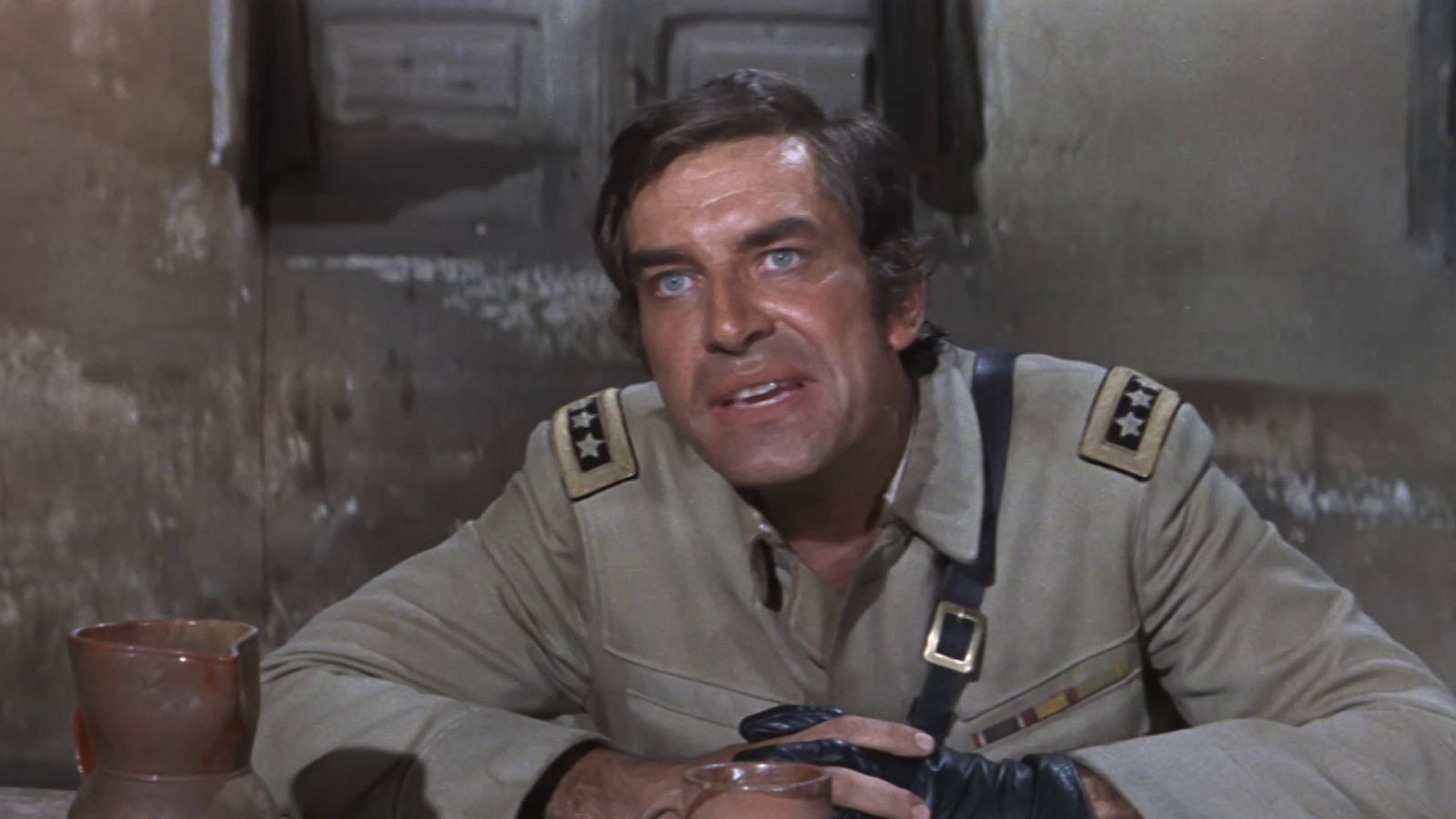 Mañanas de cine - Una ciudad llamada bastarda - Ver ahora