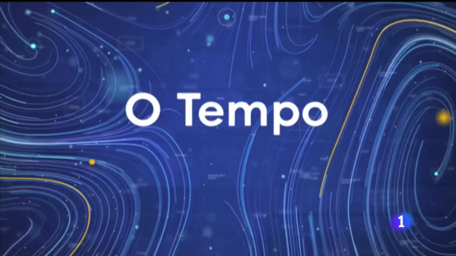 Telexornal - Galicia: El tiempo en Galicia 09-06-2021 | RTVE Play