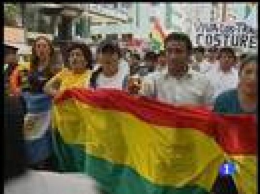 Informe Semanal - Millones de pobres en Argentina