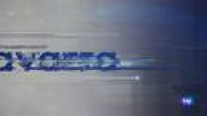 Telenavarra - Telenavarra -  9/6/2021