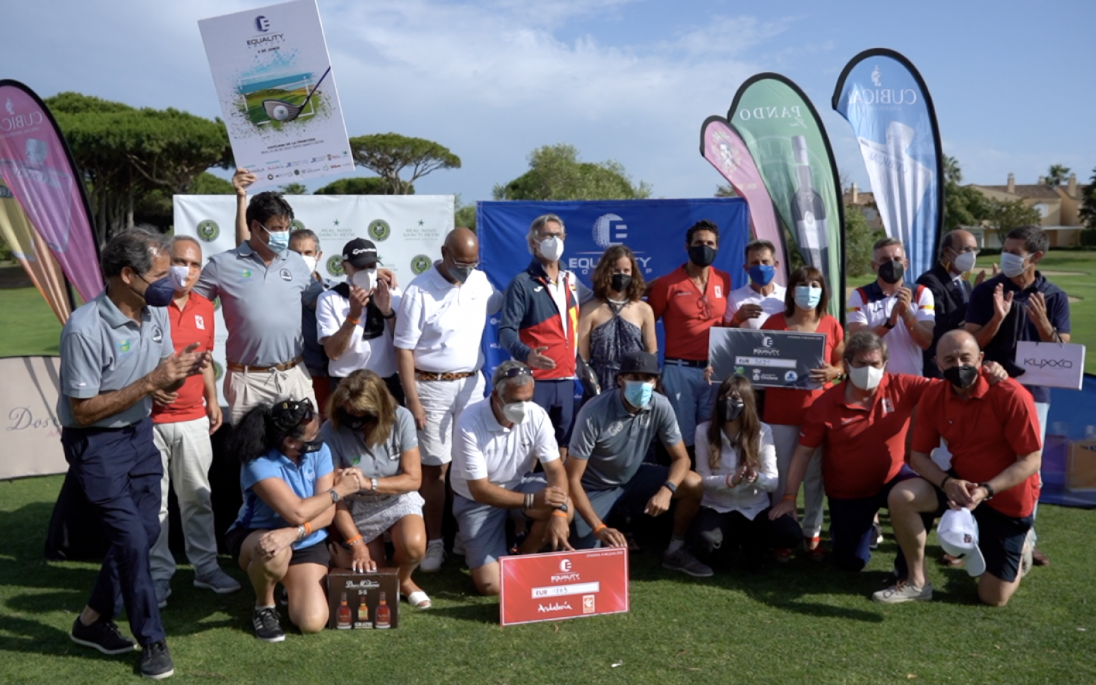 Hola Golf - T5 - Programa 16 - ver ahora