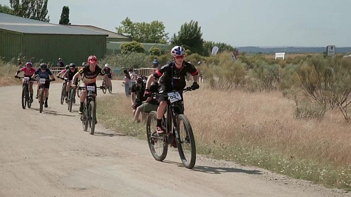 Campeonato de España BTT EBIKES