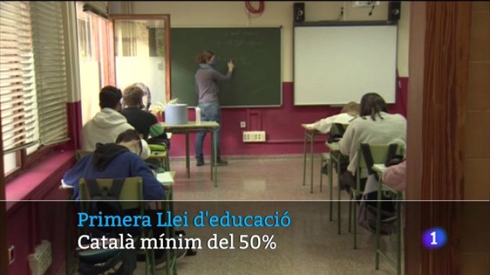 Informatiu Balear - Informatiu Balear - 09/06/21