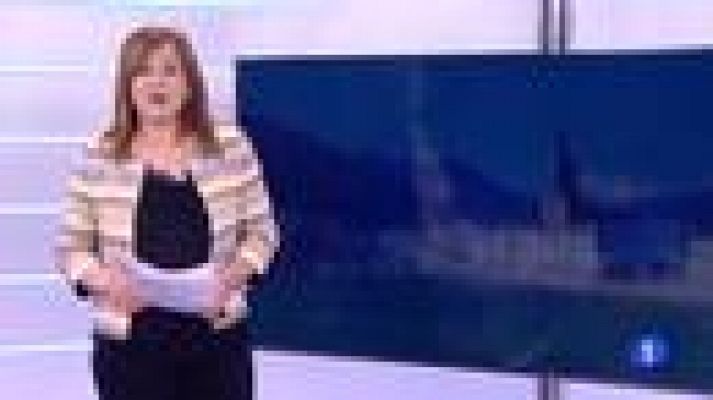 Informativo Telerioja - Telerioja en 2' - 09/06/21