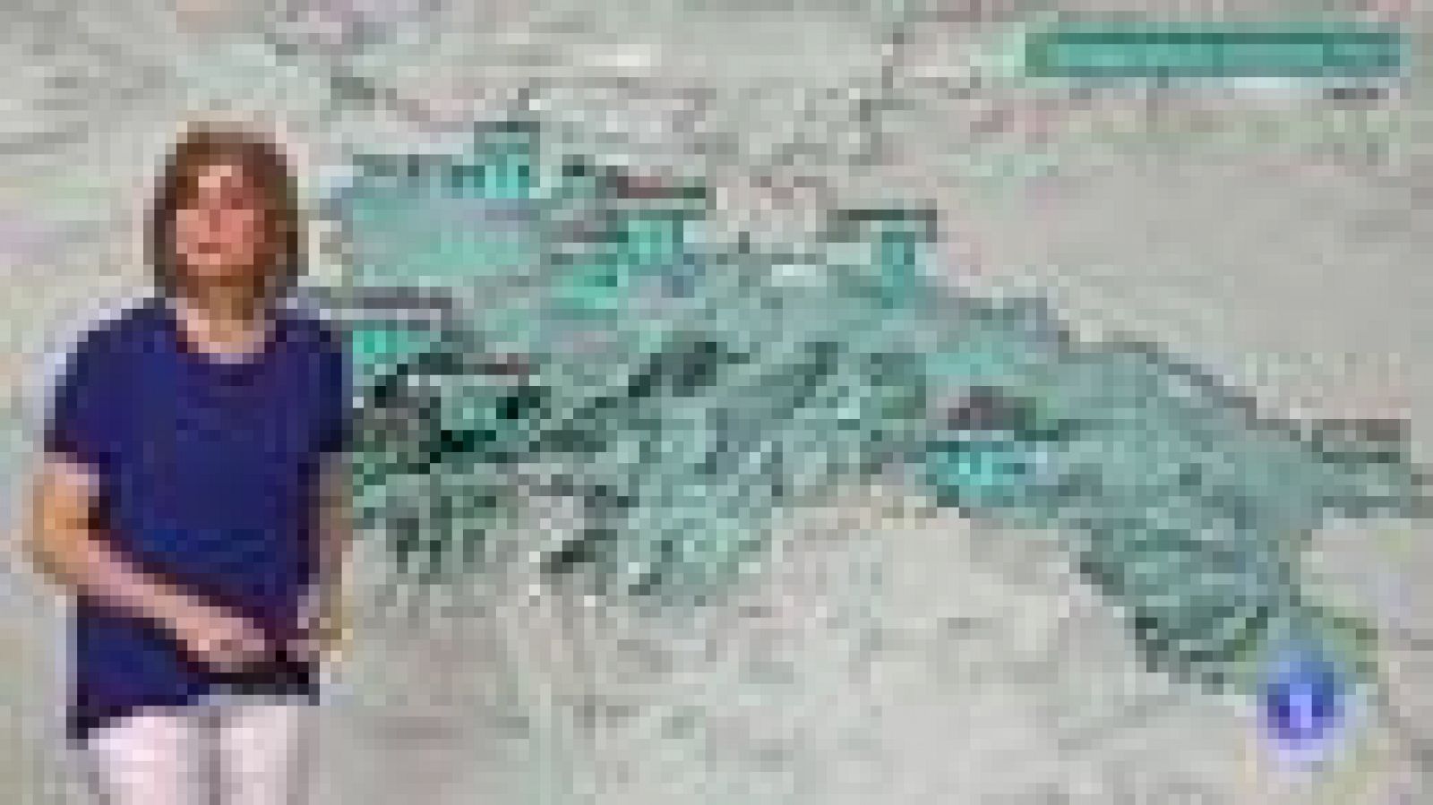 El tiempo en La Rioja - 09/06/21-Ver ahora