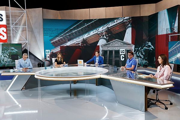 Las cosas claras - Programa 142 - 09/06/21