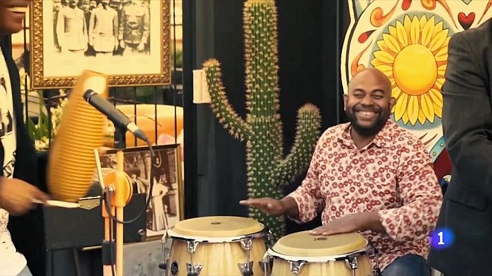 Telediario 1 - Un año sin Pau Donés: un legado que va más allá de su música