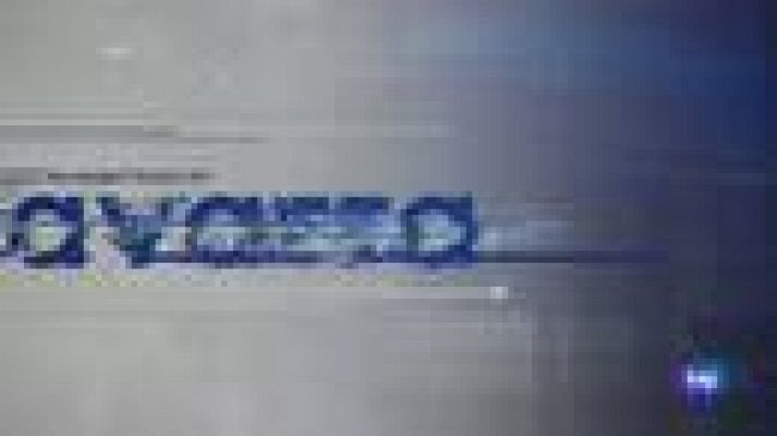 Telenavarra - Telenavarra 2 - 9/6/2021