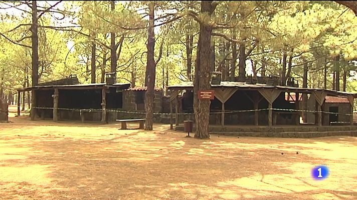 Telecanarias - Canarias en 2' - 09/06/2021