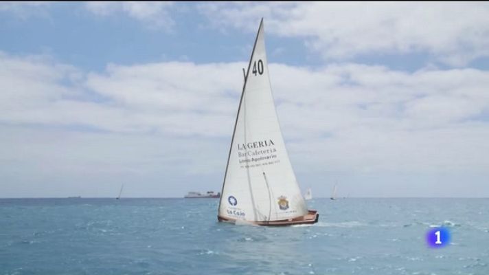 Telecanarias - Deportes Canarias - 09/06/2021