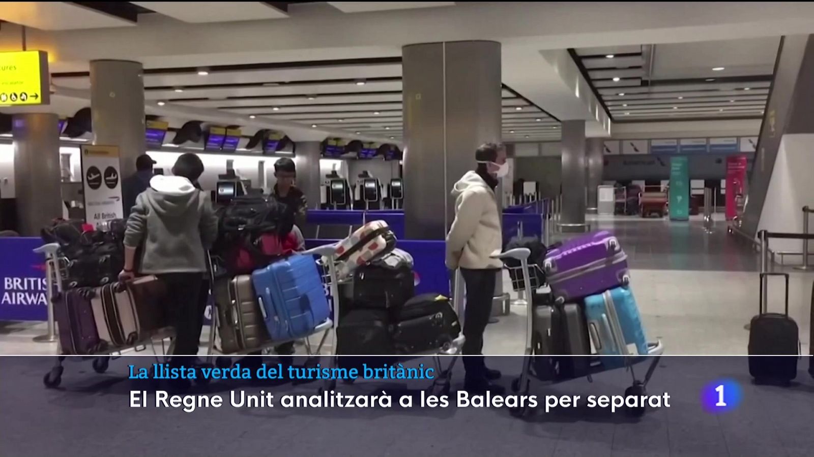 Informatiu Balear 2 - 09/06/21