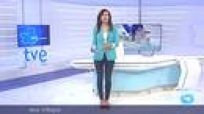 Noticias de Castilla-La Mancha - Noticias de Castilla-La Mancha 2 - 09/06/2021