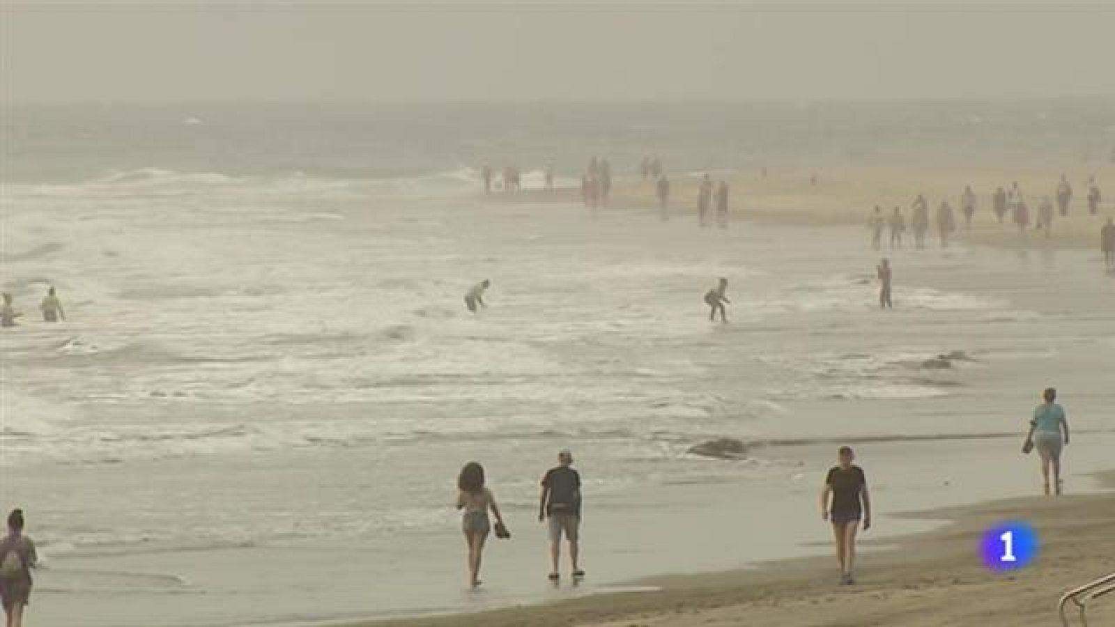 Telecanarias - 09/06/2021