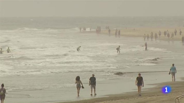 Telecanarias - Telecanarias - 09/06/2021