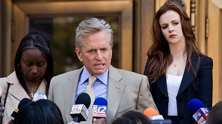 Cine internacional - Más allá de la duda