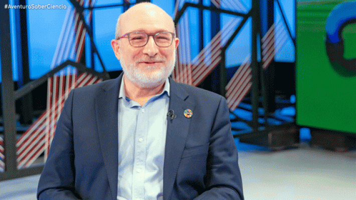 La aventura del Saber - El hidrógeno verde, con Miguel Antonio Peña