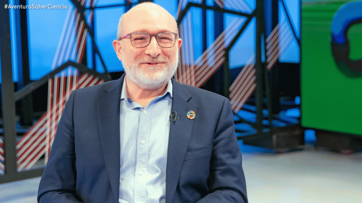 La aventura del Saber - El hidrógeno verde, con Miguel Antonio Peña