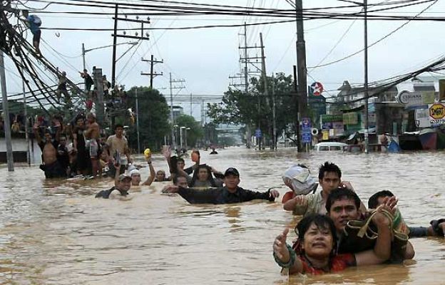 El tiempo - El Tiempo - 27/09/09
