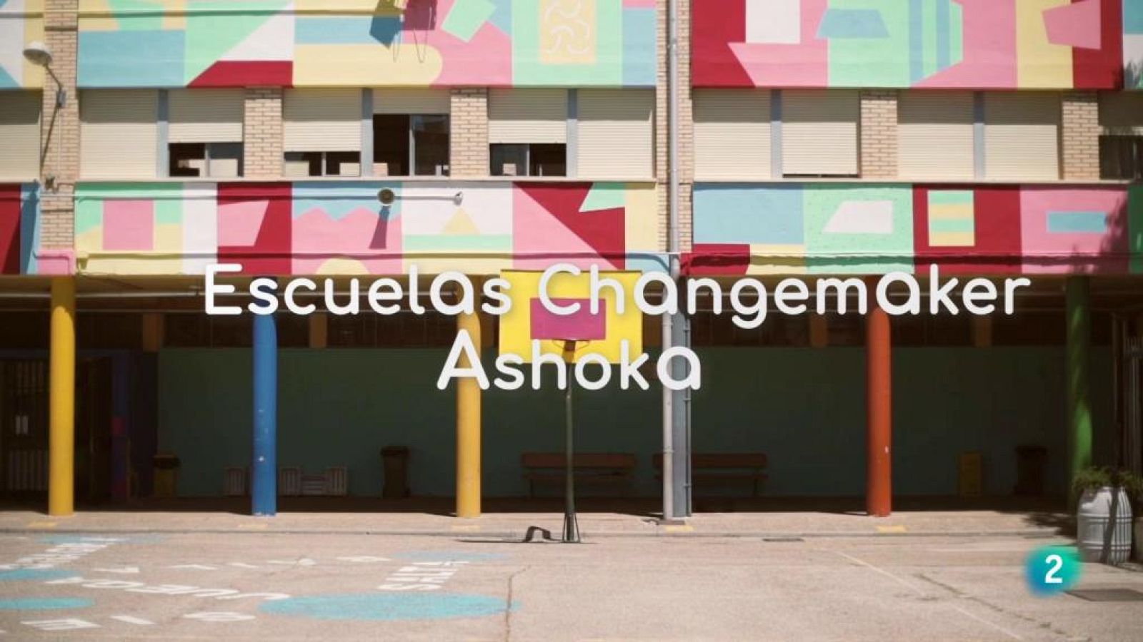 La aventura del saber Escuelas Changemakers 2 educación Ashoka pedagogía #AventuraSaberEducación