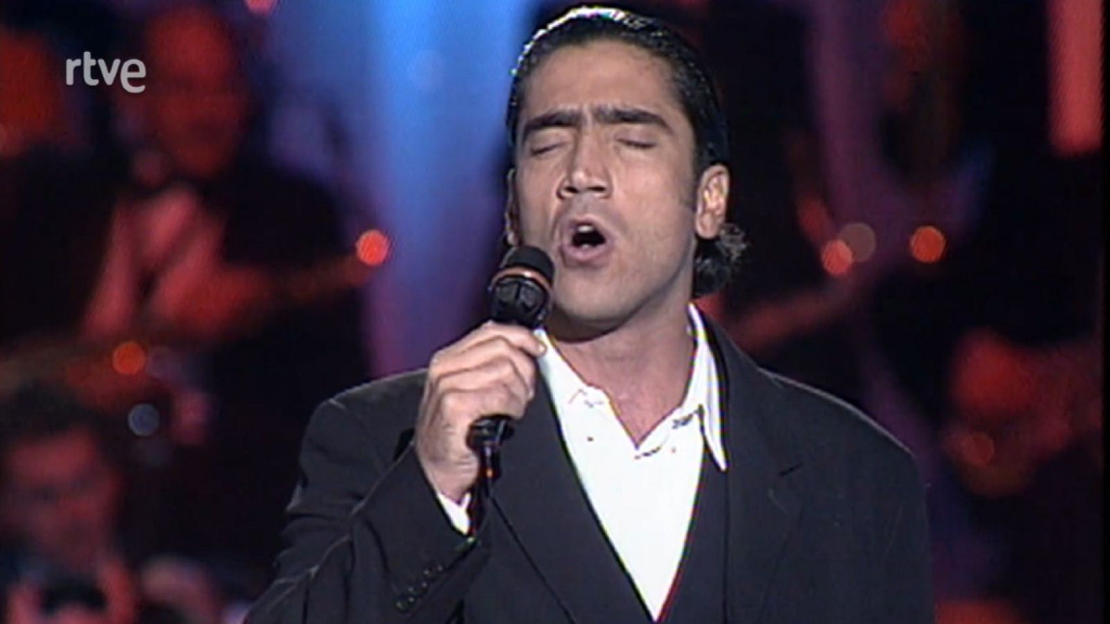 Risas y estrellas - 14/02/1998