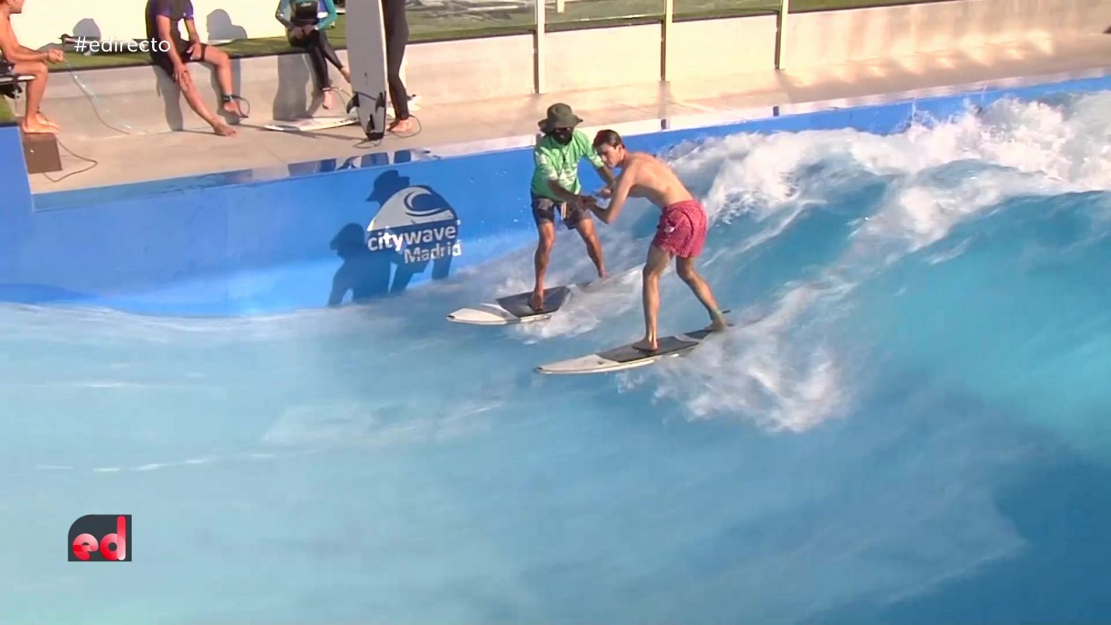 España Directo - 09/06/21 - ver ahora