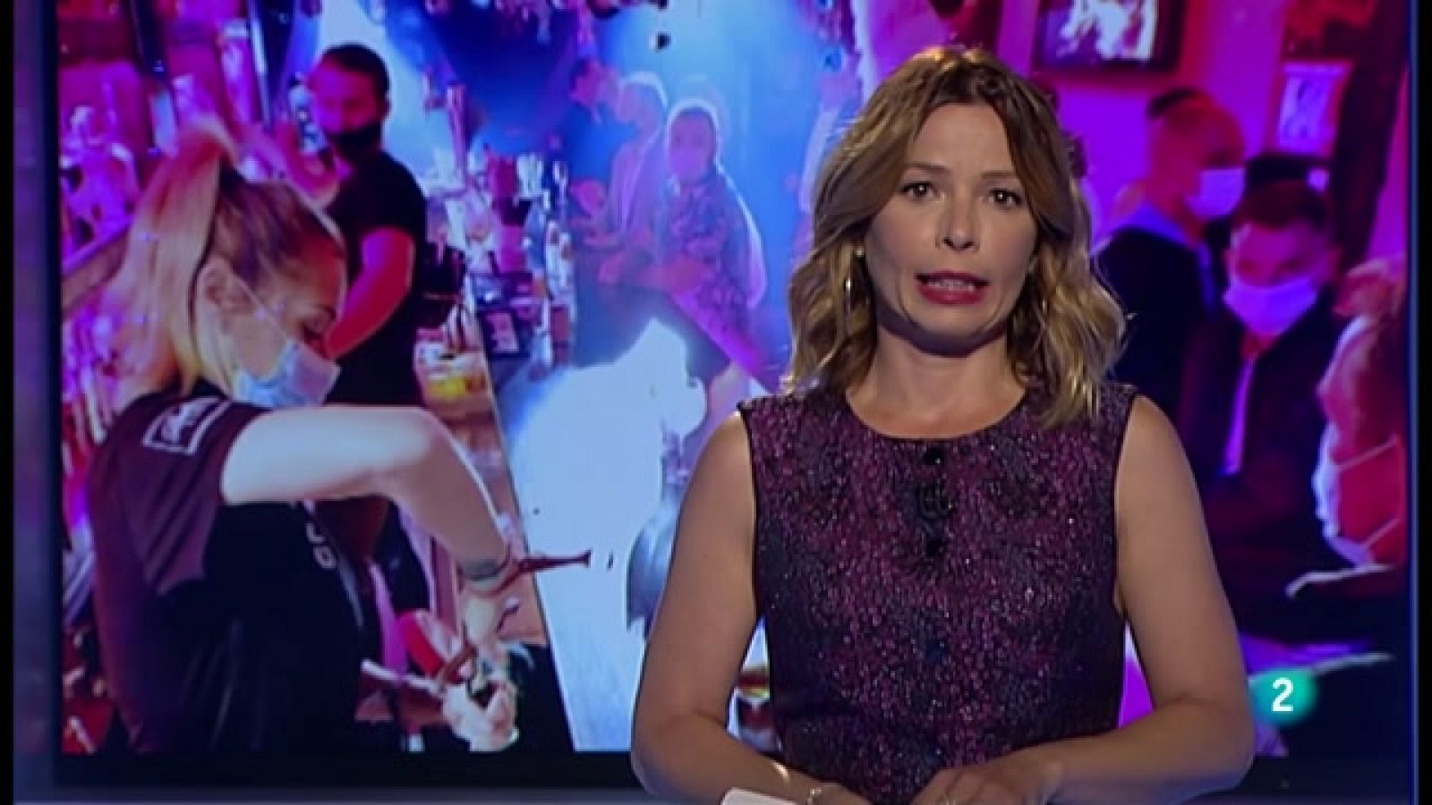 El Vespre - 09/06/2021