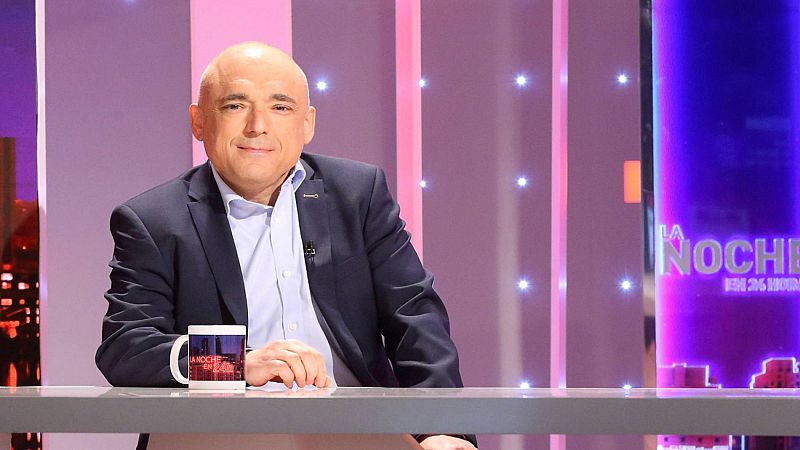 Simancas (PSOE), sobre los indultos: "La soluci�n requiere apostar por la convivencia y la concordia"