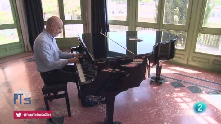 Para todos La 2 - La sinestesia. La mezcla de sentidos