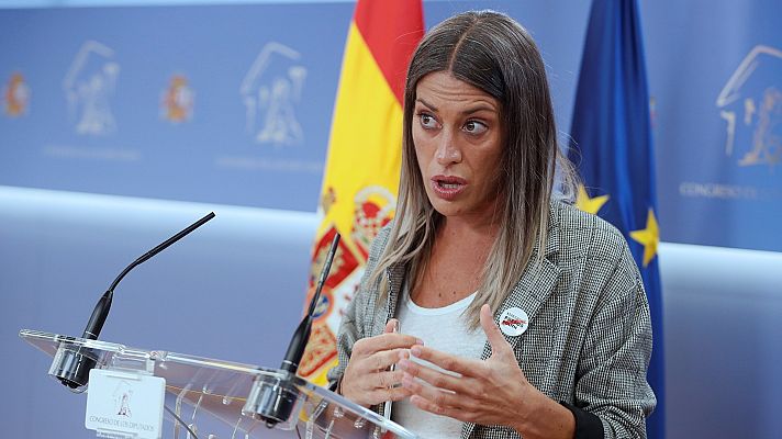La hora de La 1 - JxCat niega ninguna "brecha" en el Govern pero insta a ERC a explicar su "viraje" sobre la vía unilateral